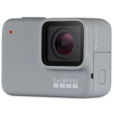 Екшн-камера GoPro HERO 7 White (CHDHB-601-RW) Екшн-камера GoPro HERO 7 White (CHDHB-601-RW)