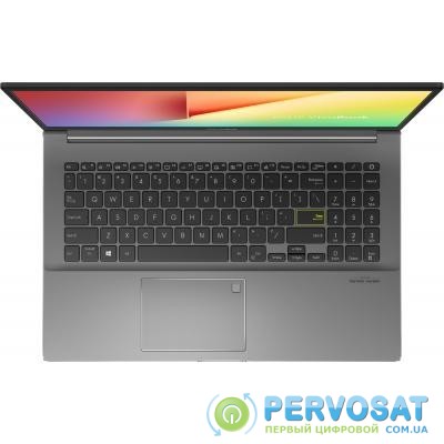 Ноутбук ASUS VivoBook S15 M533IA-BQ096 (90NB0RF3-M02680)