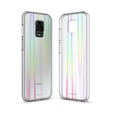 Чохол до моб. телефона MakeFuture Xiaomi Redmi Note 9S Rainbow (PC + TPU) (MCR-XRN9S)