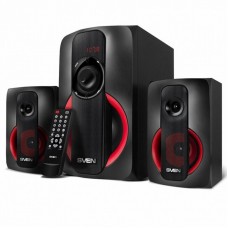 Акустична система SVEN MS-304 black Акустична система SVEN MS-304 black