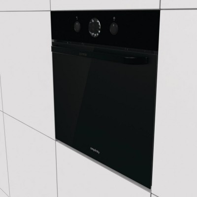 Духовой шкаф Gorenje BO74SYB (BO 74 SYB)