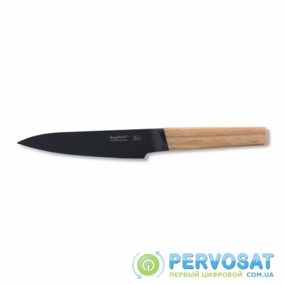 Кухонный нож BergHOFF Ron поварской 130 мм Brown (3900012)