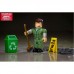 Roblox Игровая коллекционная фигурка Сore Figures Welcome to Bloxburg: Glen the Janitor W3