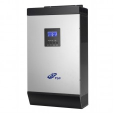 Інвертор FSP Xpert Solar 4000VA MPPT, 48V