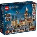 Конструктор LEGO Harry Potter Гоґвортський замок