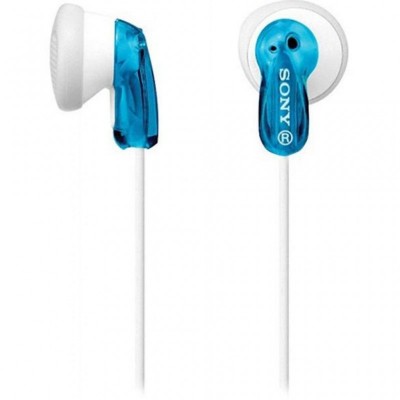 Наушники SONY MDR-E9LP Blue (MDRE9LPL.E)