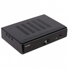 ТВ тюнер Bravis T21658 (DVB-T, DVB-T2) (T21658) ТВ тюнер Bravis T21658 (DVB-T, DVB-T2) (T21658)