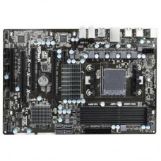 Материнська плата ASRock 970 PRO3 (970 PRO3 R2.0) Материнська плата ASRock 970 PRO3 (970 PRO3 R2.0)