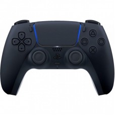 Геймпад Sony DualSense Bluetooth PS5 Black Геймпад Sony DualSense Bluetooth PS5 Black