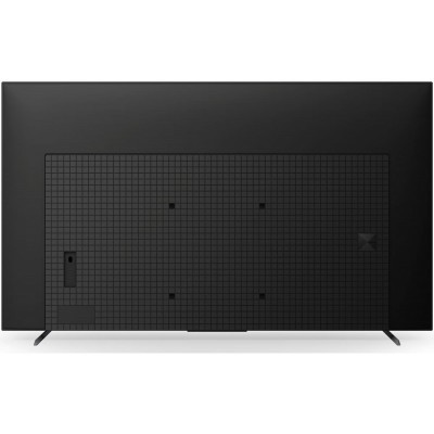 Телевізор 55&quot; Sony OLED 4K 100Hz Smart Google TV Black