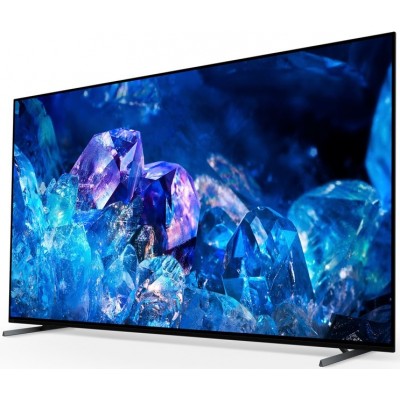 Телевізор 55&quot; Sony OLED 4K 100Hz Smart Google TV Black