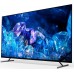 Телевізор 55&quot; Sony OLED 4K 100Hz Smart Google TV Black