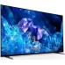 Телевізор 55&quot; Sony OLED 4K 100Hz Smart Google TV Black