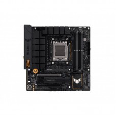 Материнcька плата ASUS TUF GAMING B650M-PLUS WIFI sAM5 B650 4xDDR5 M.2 HDMI DP WiFi BT mATX