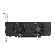 Відеокарта GIGABYTE GeForce RTX 3050 6GB GDDR6 OC Low Profile Відеокарта GIGABYTE GeForce RTX 3050 6GB GDDR6 OC Low Profile