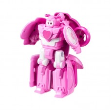 Ігрова фігурка-трансформер Super Wings Transforming Super Pet Діззі улюбленець (Dizzy Pet) Ігрова фігурка-трансформер Super Wings Transforming Super Pet Діззі улюбленець (Dizzy Pet)