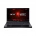 Ноутбук Acer Nitro V 15 ANV15-51 15.6" FHD IPS, Intel i5-13420H, 16GB, F1TB, NVD4060-8, Lin, чорний