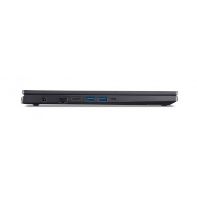 Ноутбук Acer Nitro V 15 ANV15-51 15.6" FHD IPS, Intel i5-13420H, 16GB, F1TB, NVD4060-8, Lin, чорний