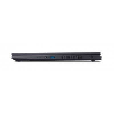 Ноутбук Acer Nitro V 15 ANV15-51 15.6" FHD IPS, Intel i5-13420H, 16GB, F1TB, NVD4060-8, Lin, чорний