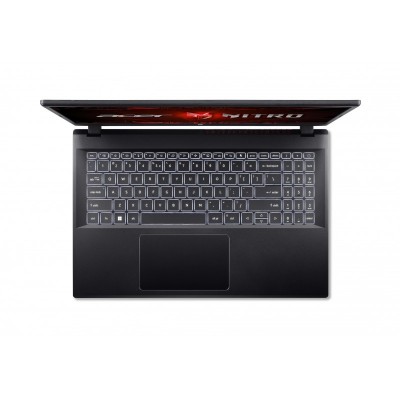 Ноутбук Acer Nitro V 15 ANV15-51 15.6" FHD IPS, Intel i5-13420H, 16GB, F1TB, NVD4060-8, Lin, чорний