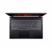 Ноутбук Acer Nitro V 15 ANV15-51 15.6" FHD IPS, Intel i5-13420H, 16GB, F1TB, NVD4060-8, Lin, чорний
