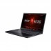 Ноутбук Acer Nitro V 15 ANV15-51 15.6" FHD IPS, Intel i5-13420H, 16GB, F1TB, NVD4060-8, Lin, чорний