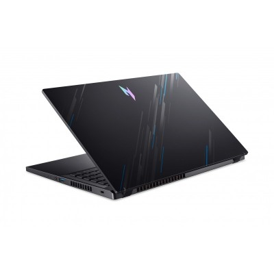 Ноутбук Acer Nitro V 15 ANV15-51 15.6" FHD IPS, Intel i5-13420H, 16GB, F1TB, NVD4060-8, Lin, чорний