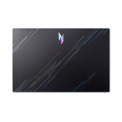 Ноутбук Acer Nitro V 15 ANV15-51 15.6" FHD IPS, Intel i5-13420H, 16GB, F1TB, NVD4060-8, Lin, чорний