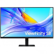 Монітор Samsung 32" S32D804 HDMI, USB, VA, 3840x2160, 4ms Монітор Samsung 32" S32D804 HDMI, USB, VA, 3840x2160, 4ms