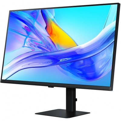 Монітор Samsung 32" S32D804 HDMI, USB, VA, 3840x2160, 4ms