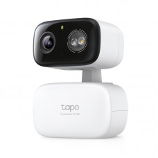 IP-Камера TP-LINK Tapo C216 3MP N300 microSD motion detection. зовнішня/внутрішня, AI IP-Камера TP-LINK Tapo C216 3MP N300 microSD motion detection. зовнішня/внутрішня, AI