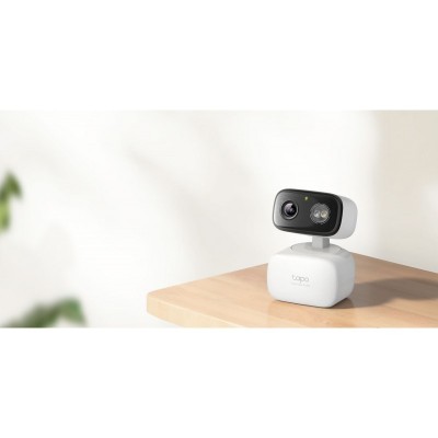 IP-Камера TP-LINK Tapo C216 3MP N300 microSD motion detection. зовнішня/внутрішня, AI IP-Камера TP-LINK Tapo C216 3MP N300 microSD motion detection. зовнішня/внутрішня, AI