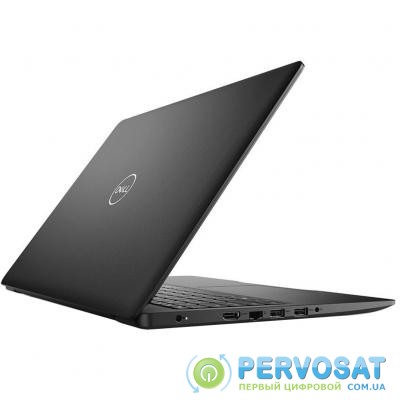 Ноутбук Dell Inspiron 3581 (3581Fi3H1R5M-LBK)