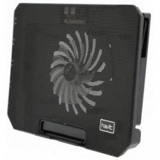 Підставка до ноутбука Havit HV-F2030 USB black (23353)