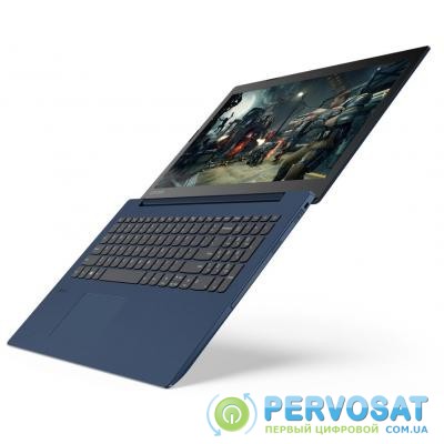 Ноутбук Lenovo IdeaPad 330-15 (81DC00RURA)