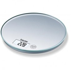 Ваги кухонні BEURER KS 28 (4211125708252) Ваги кухонні BEURER KS 28 (4211125708252)