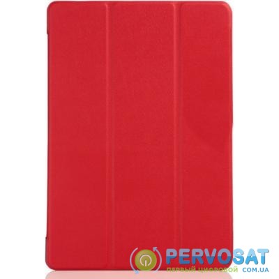 Чехол для планшета BeCover Smart Case для HUAWEI Mediapad T3 10 Red (701508)