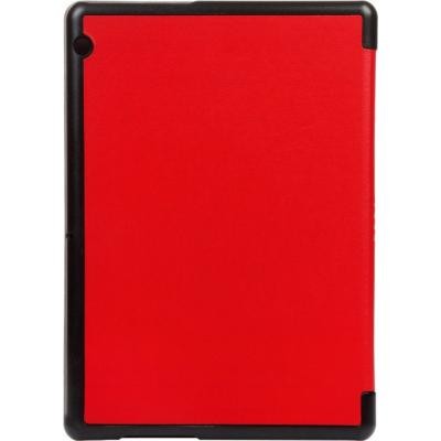 Чехол для планшета BeCover Smart Case для HUAWEI Mediapad T3 10 Red (701508)