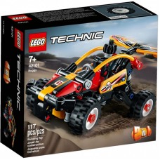 Конструктор LEGO Technic Багі 117 деталей (42101) Конструктор LEGO Technic Багі 117 деталей (42101)