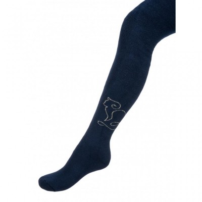 Колготки UCS SOCKS махровые (M1C0301-2014-7G-blue)