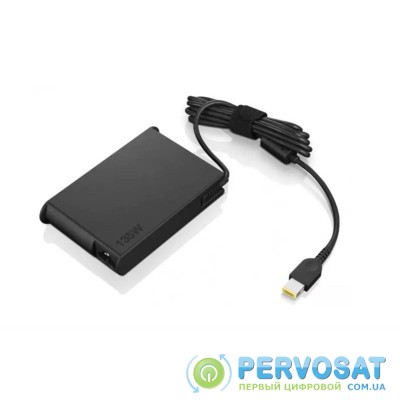 Lenovo ThinkPad Slim 135W AC Adapter (Slim tip)