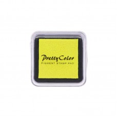 Фарби для печаток goki салатовий Фарби для печаток goki салатовий