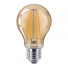 Лампа світлодіодна Philips LEDClassic 5.5-48W A60 E27 825 CL_GNDAPR Лампа світлодіодна Philips LEDClassic 5.5-48W A60 E27 825 CL_GNDAPR