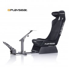Кокпіт з кріпленням для керма та педалей Playseat® Evolution PRO - Alcantara Кокпіт з кріпленням для керма та педалей Playseat® Evolution PRO - Alcantara