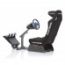 Кокпіт з кріпленням для керма та педалей Playseat® Evolution PRO - Alcantara
