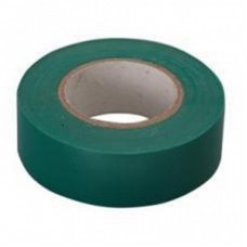 Набір для кріплення ДКС Ізоляційна стрічка 0,15*19мм 25м, green (2NI16V)
