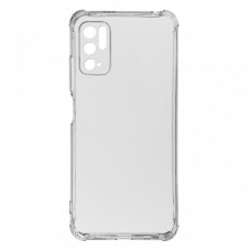 Чохол до моб. телефона Armorstandart Air Force Xiaomi Note 10 5G / Poco M3 Pro Transparent (ARM59341) Чохол до моб. телефона Armorstandart Air Force Xiaomi Note 10 5G / Poco M3 Pro Transparent (ARM59341)