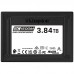 Твердотільний накопичувач SSD U.2 NVMe Kingston DC1500M 3840GB Enterprise