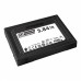 Твердотільний накопичувач SSD U.2 NVMe Kingston DC1500M 3840GB Enterprise