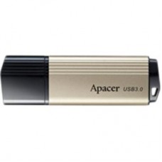 USB флеш накопичувач Apacer 64GB AH353 Champagne Gold RP USB 3.0 (AP64GAH353C-1) USB флеш накопичувач Apacer 64GB AH353 Champagne Gold RP USB 3.0 (AP64GAH353C-1)